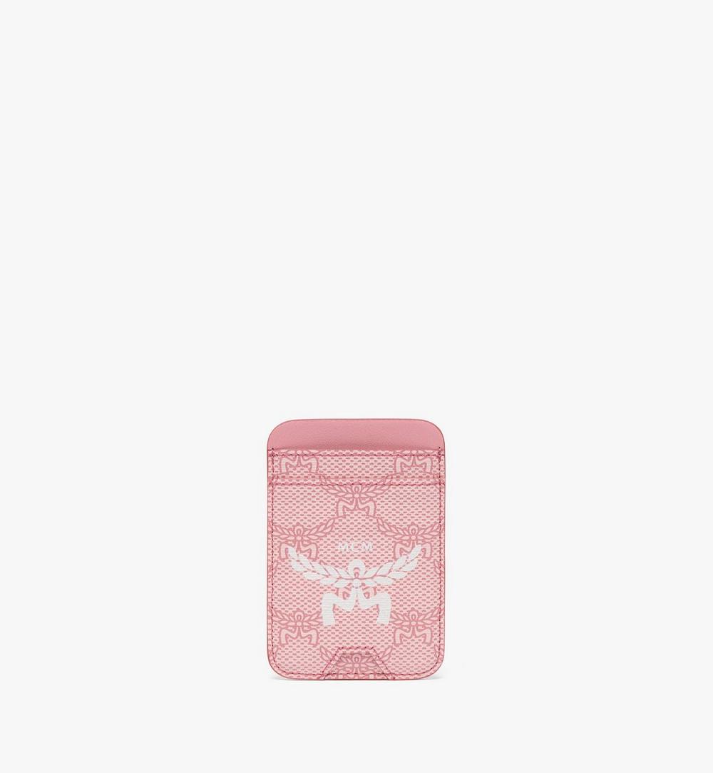 Himmel N/S Card Case in Lauretos 1